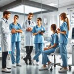 Management des soins infirmiers et qualité des services de santé