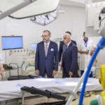 les groupements sanitaires territoriaux au maroc