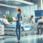 SUPERVISION ET L’EVALUATION DES SOINS INFIRMIERS
